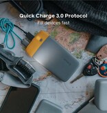 BioLite Charge 20 PD