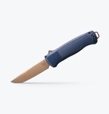 Benchmade Shootout | Crater Blue Grivory | Tanto