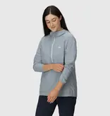 Outdoor Research W's Astroman Air Sun Hoodie