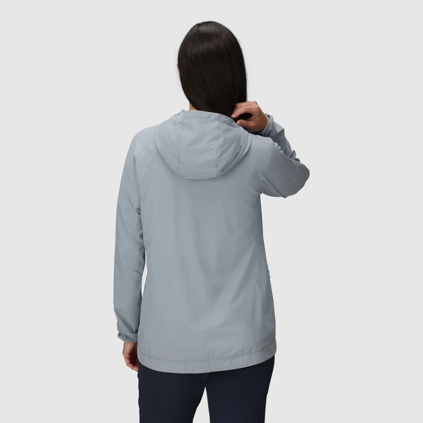 Outdoor Research W's Astroman Air Sun Hoodie