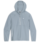 Outdoor Research W's Astroman Air Sun Hoodie