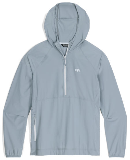 W's Astroman Air Sun Hoodie