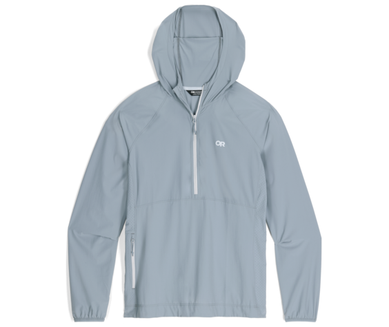 Outdoor Research W's Astroman Air Sun Hoodie