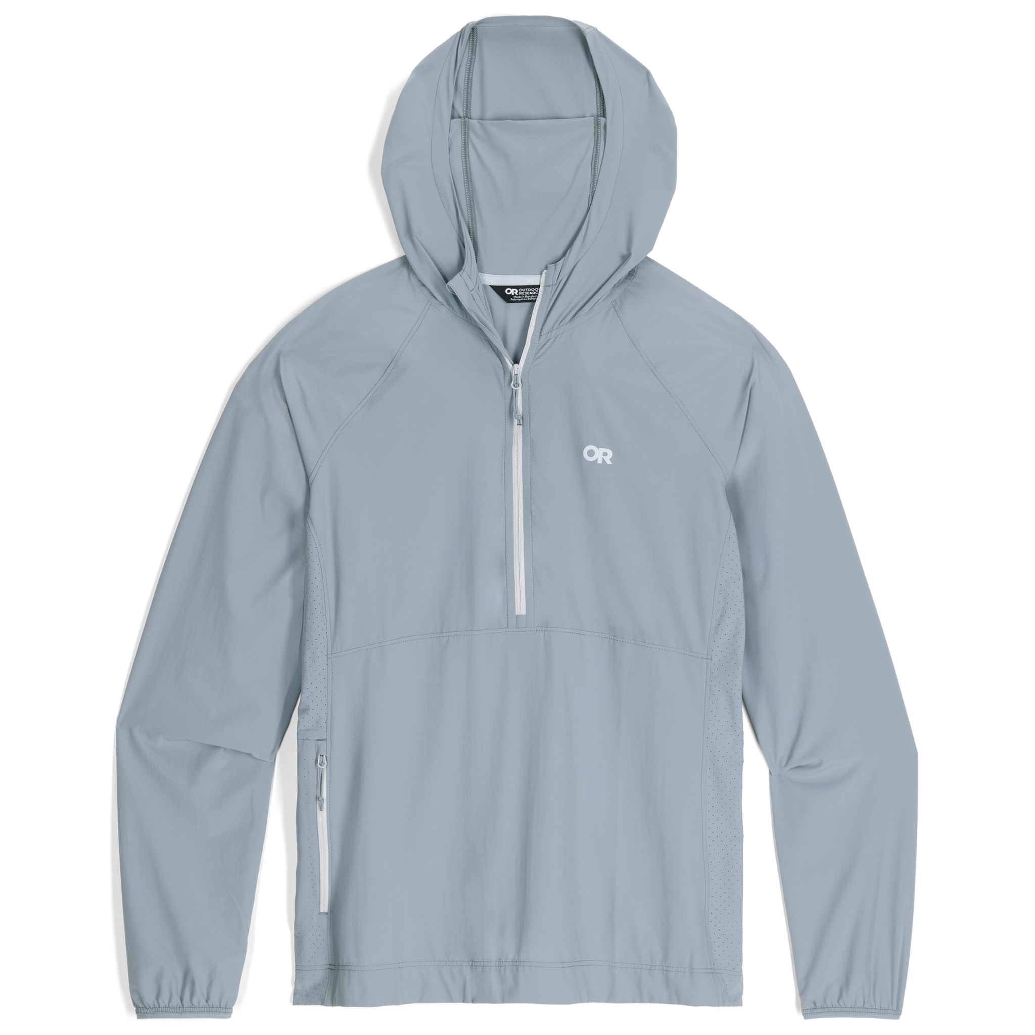 Outdoor Research W's Astroman Air Sun Hoodie