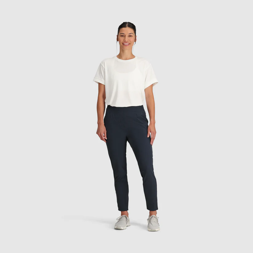 Outdoor Research W's Ferrosi Transit Pants
