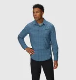 Outdoor Research M's Astroman Long Sleeve Sun Shirt