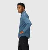 Outdoor Research M's Astroman Long Sleeve Sun Shirt