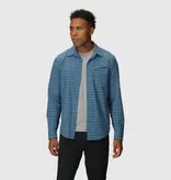 Outdoor Research M's Astroman Long Sleeve Sun Shirt