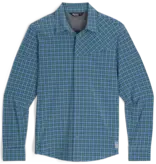 Outdoor Research M's Astroman Long Sleeve Sun Shirt