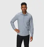 Outdoor Research M's Astroman Long Sleeve Sun Shirt