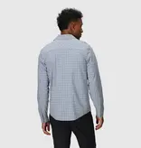 Outdoor Research M's Astroman Long Sleeve Sun Shirt