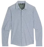 Outdoor Research M's Astroman Long Sleeve Sun Shirt