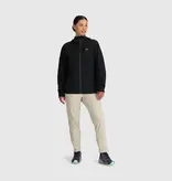 Outdoor Research W's Stratoburst Stretch Rain Jacket