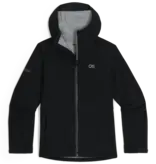 Outdoor Research W's Stratoburst Stretch Rain Jacket