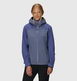 Outdoor Research W's Stratoburst Stretch Rain Jacket