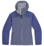 Outdoor Research W's Stratoburst Stretch Rain Jacket