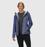 Outdoor Research W's Stratoburst Stretch Rain Jacket