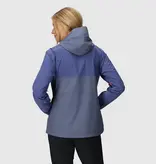 Outdoor Research W's Stratoburst Stretch Rain Jacket