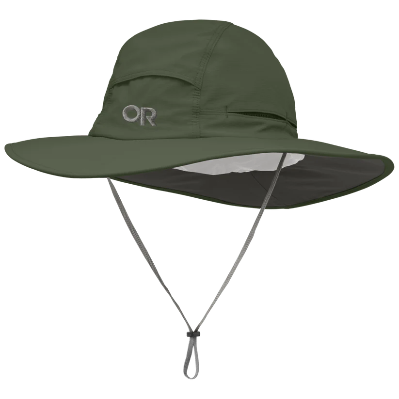 Outdoor Research Sunbriolet Sun Hat