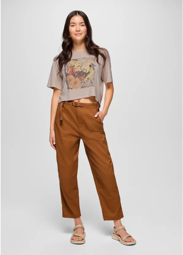 Prana W's Stretch Zion Cinch Pant