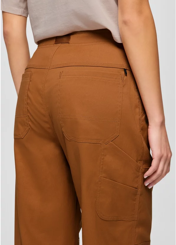 Prana W's Stretch Zion Cinch Pant