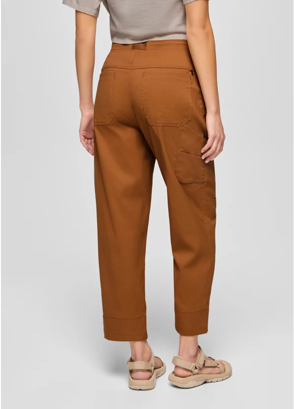 Prana W's Stretch Zion Cinch Pant
