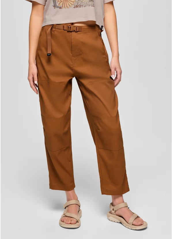 Prana W's Stretch Zion Cinch Pant