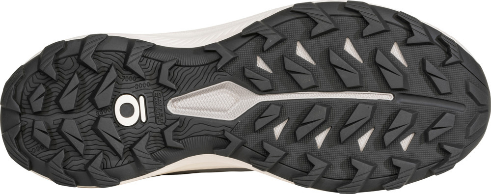 Oboz W's Katabatic LT Mid GTX Waterproof