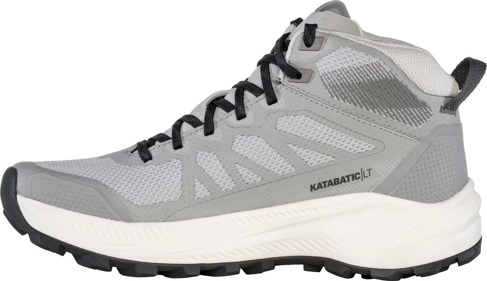 Oboz W's Katabatic LT Mid GTX Waterproof