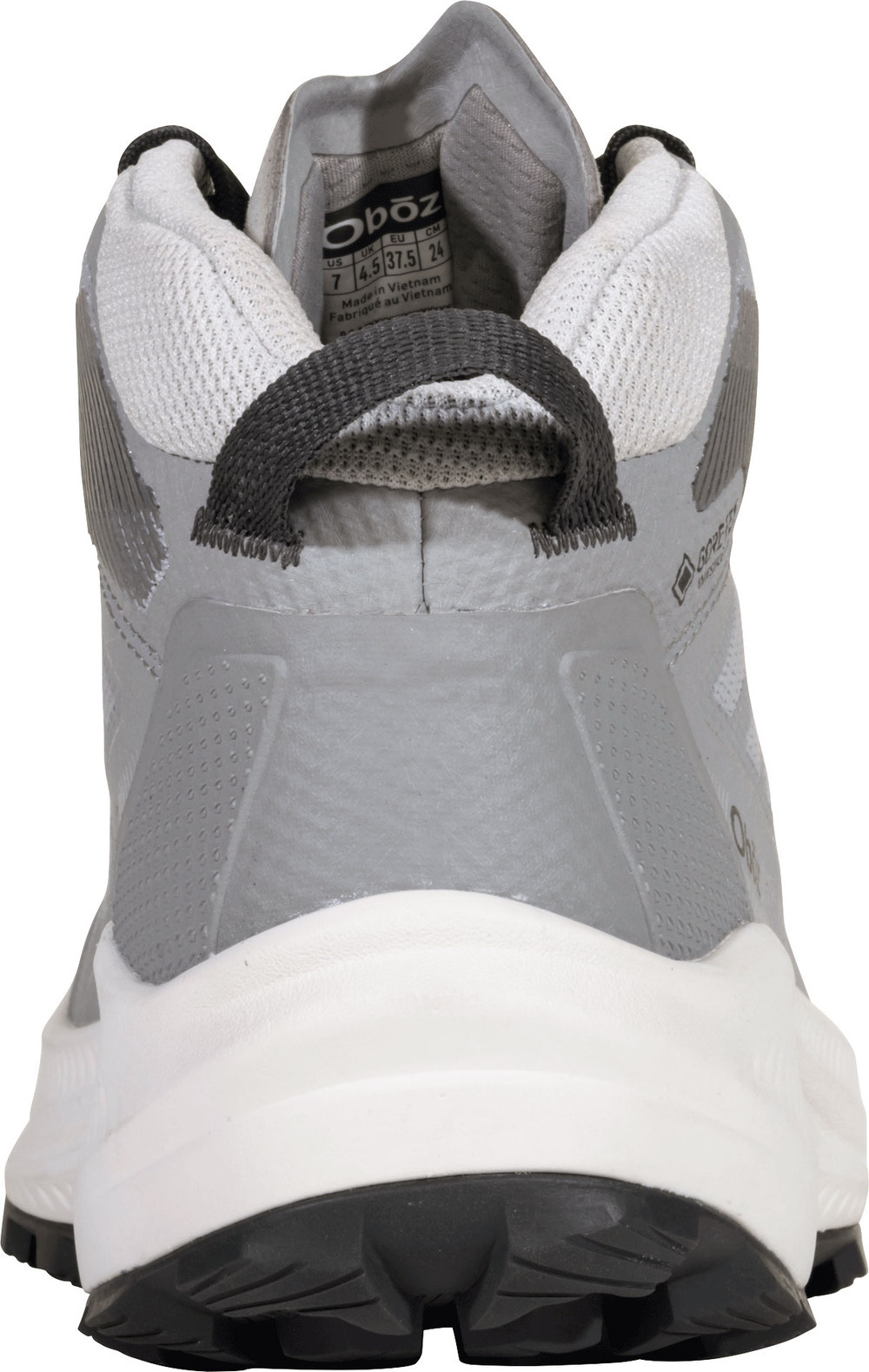 Oboz W's Katabatic LT Mid GTX Waterproof