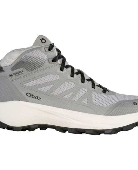 W's Katabatic LT Mid GTX Waterproof