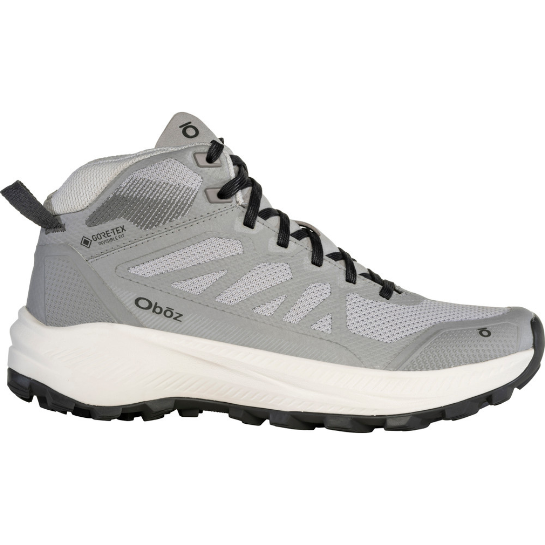 Oboz W's Katabatic LT Mid GTX Waterproof