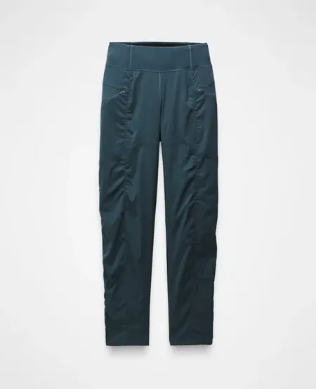 W's Koen Pant