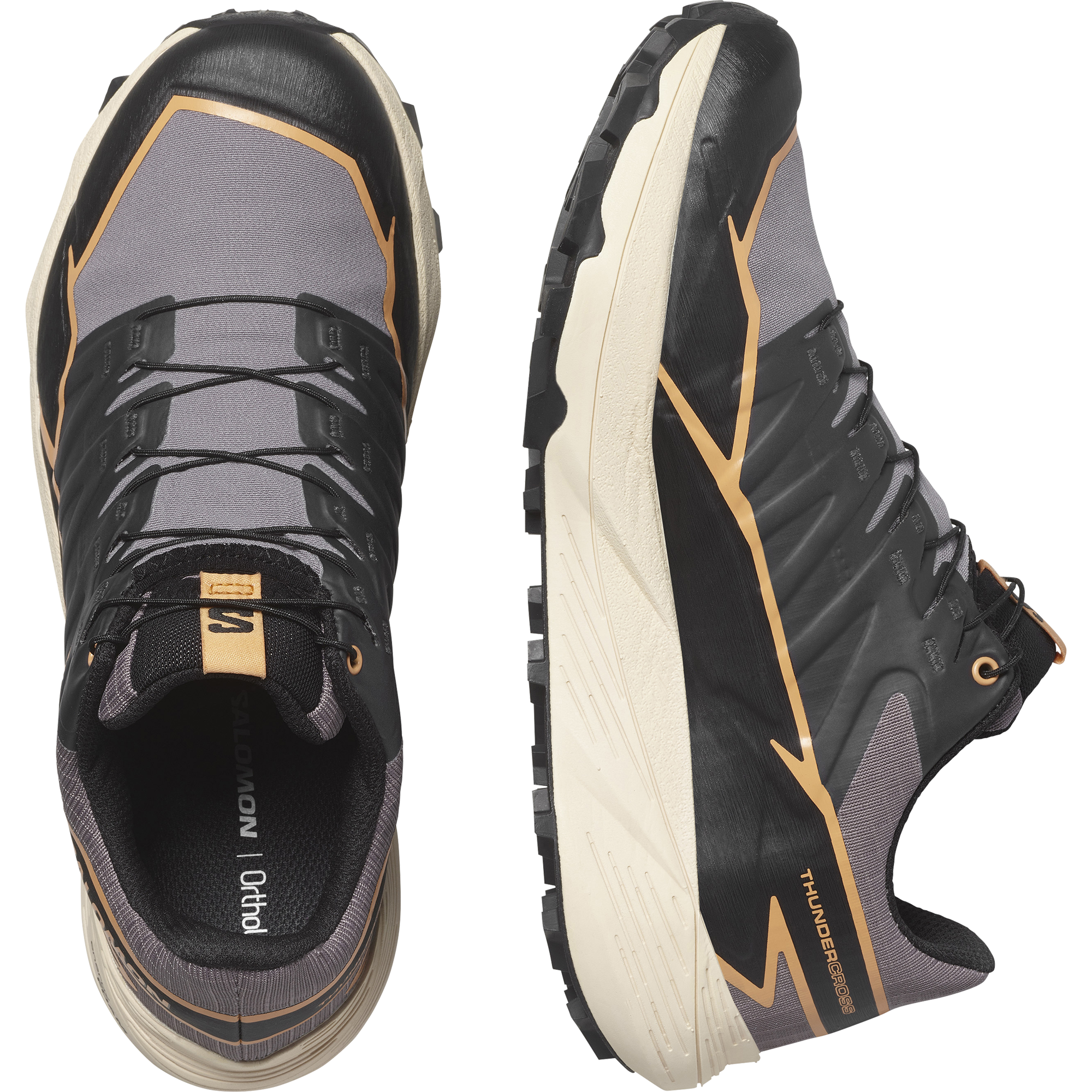 Salomon W's Thundercross GTX