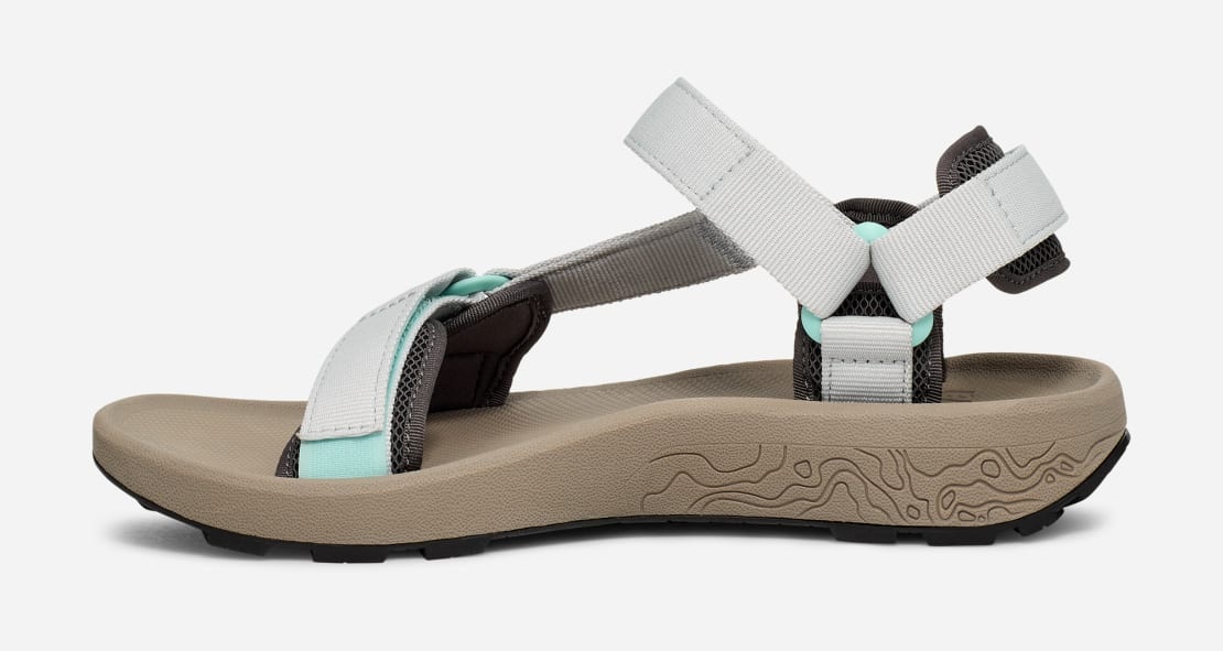 Teva W's Hydratrek Sandal