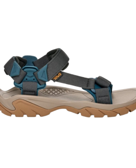 M's Terra Fi 5 Universal