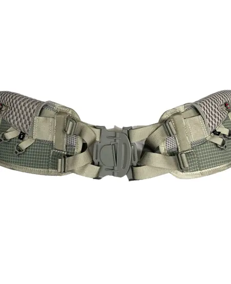 Pelvic Form Hipbelt
