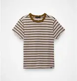 Prana W's Cozy Up Short Sleeve Crew