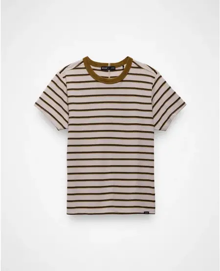 W's Cozy Up Short Sleeve Crew