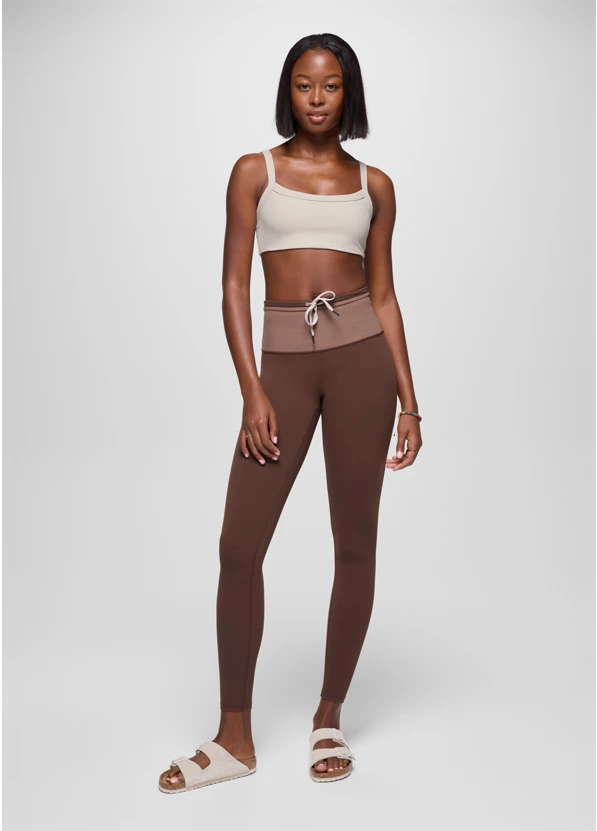 Prana W's Luxara Rib Bra