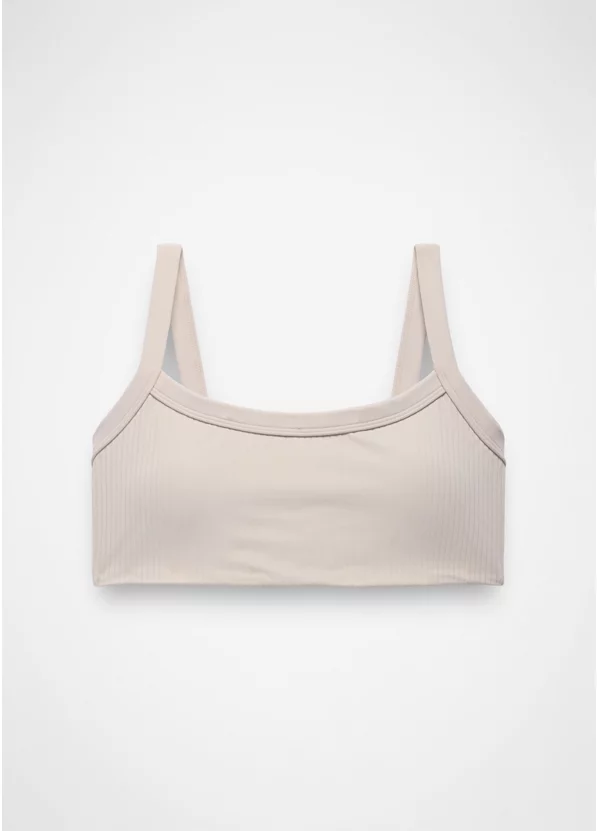Prana W's Luxara Rib Bra