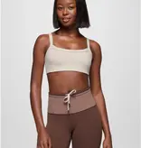 Prana W's Luxara Rib Bra