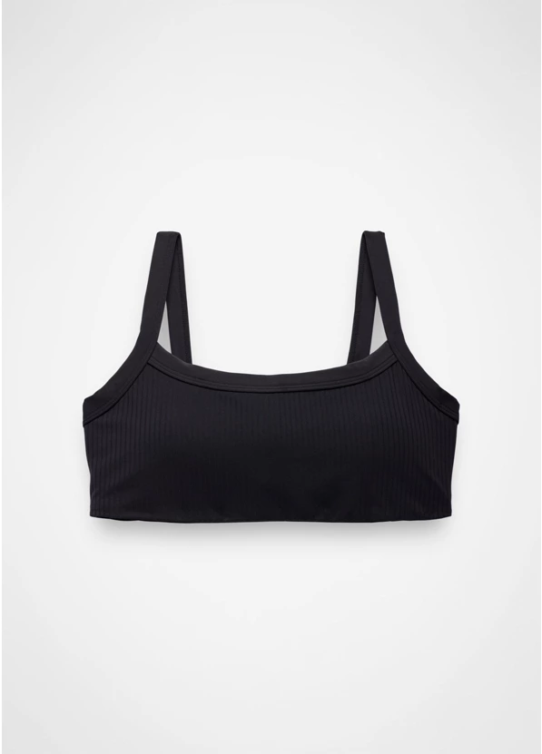 Prana W's Luxara Rib Bra