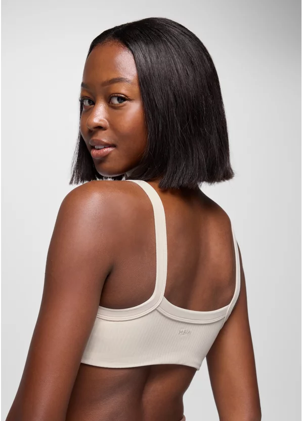 Prana W's Luxara Rib Bra