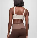Prana W's Luxara Rib Bra
