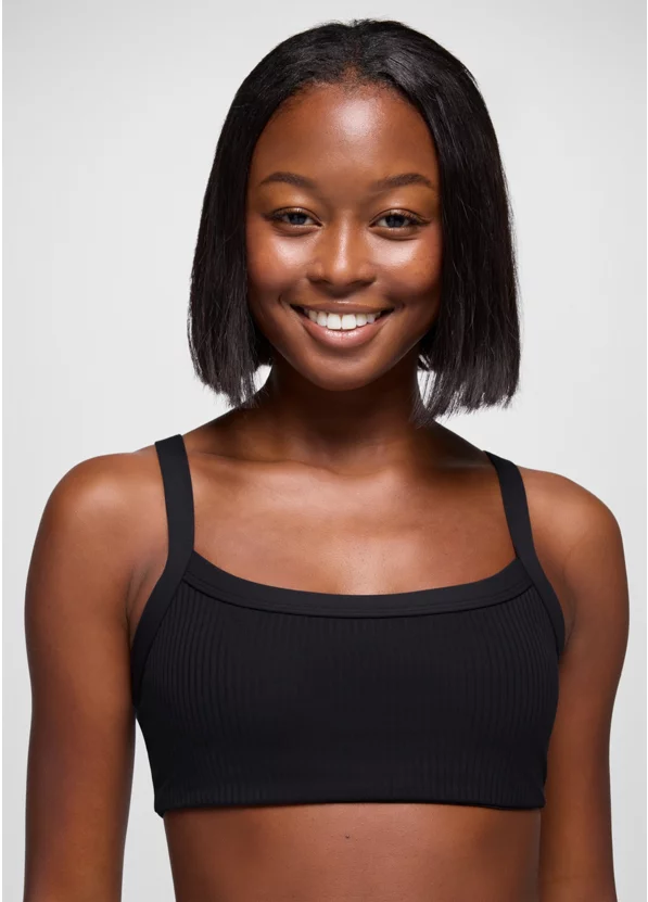 Prana W's Luxara Rib Bra