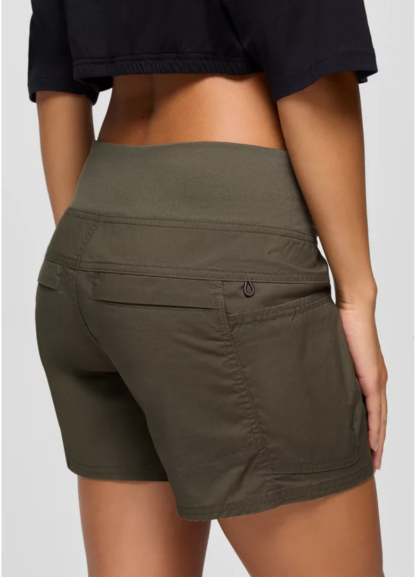 Prana W's Kanab Short