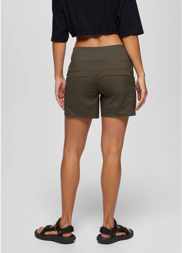 Prana W's Kanab Short