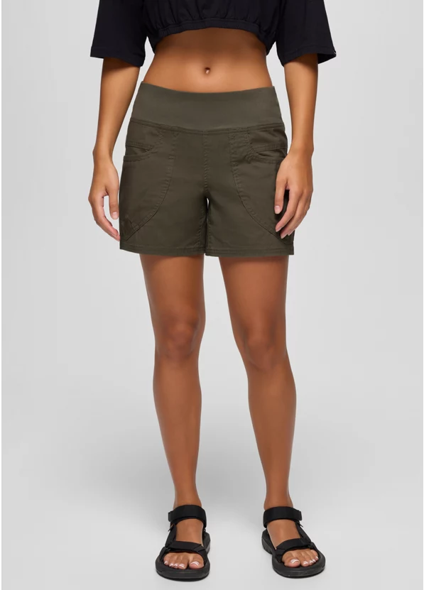 Prana W's Kanab Short