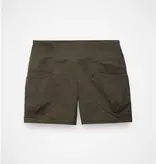 Prana W's Kanab Short
